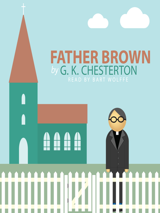 Title details for Father Brown by G. Chesterton - Wait list